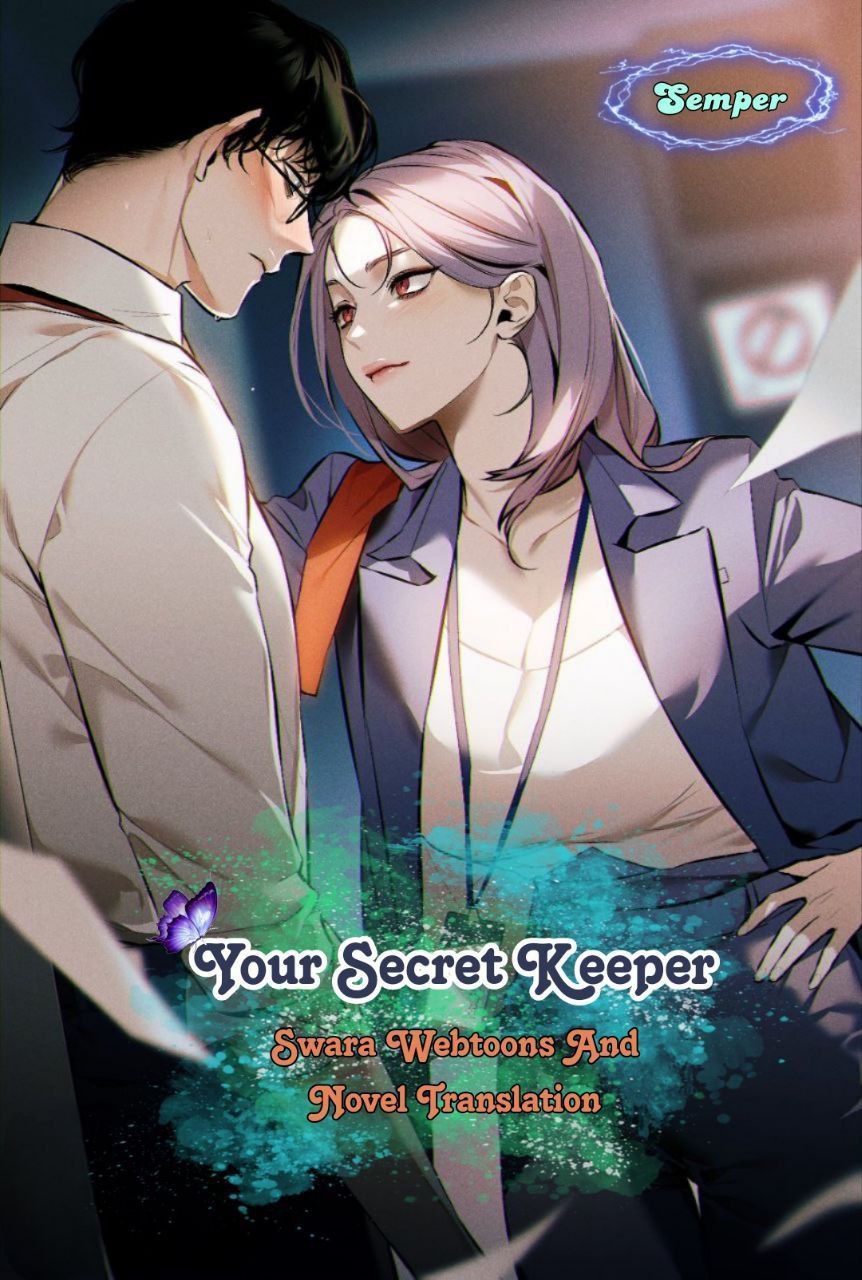 Your Secret Keeper