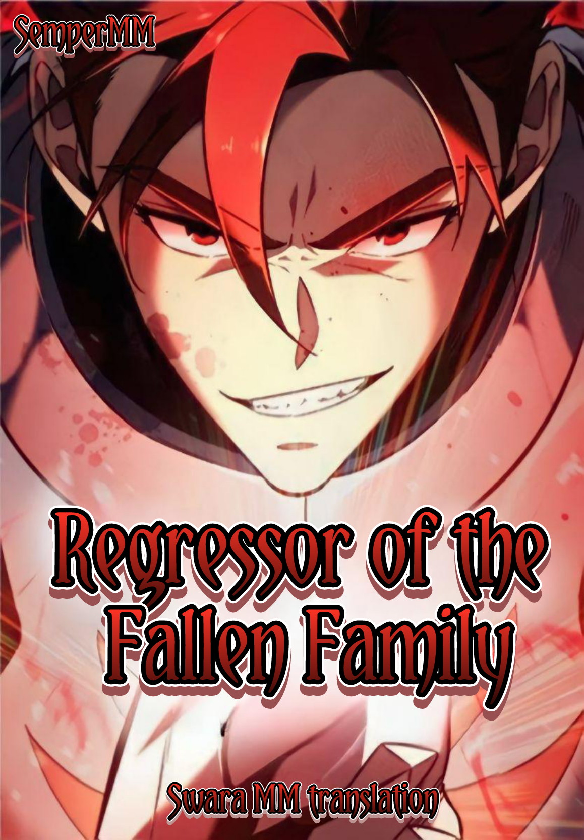 Regressor Of The Fallen Family
