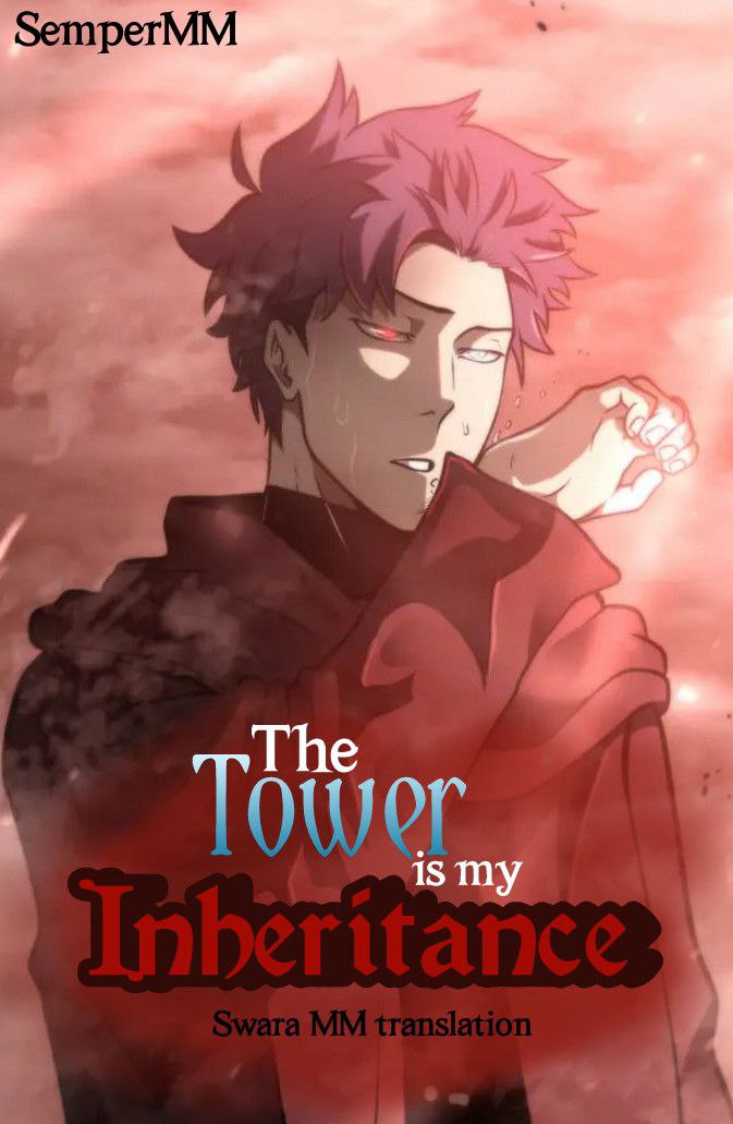 The Tower Is My Inheritance