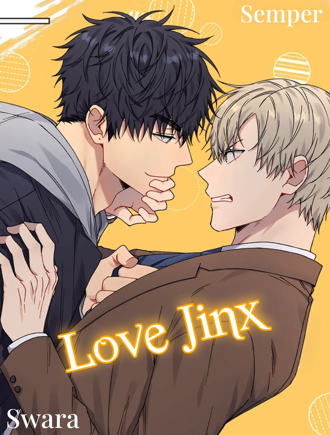 Love Jinx