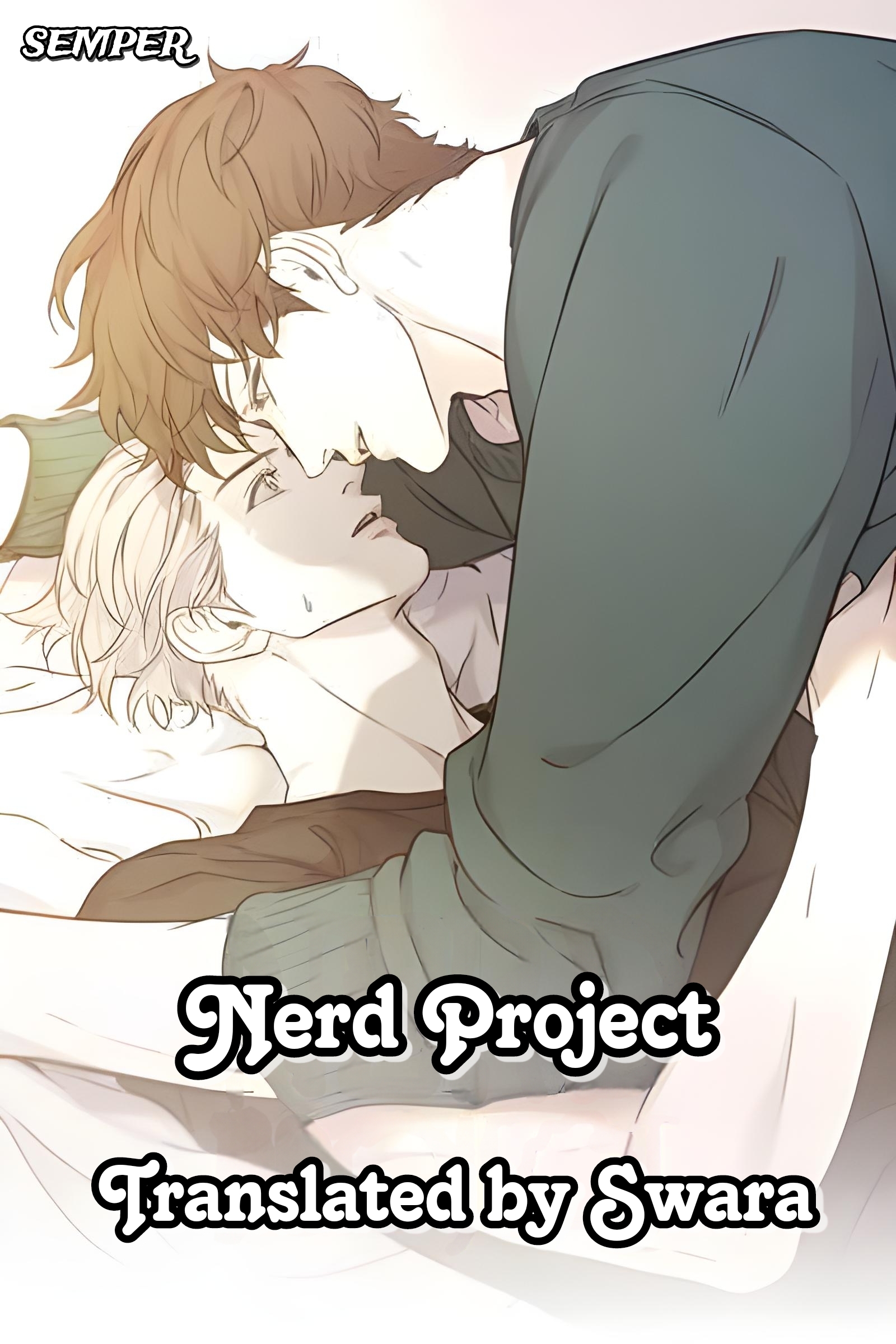 Nerd Project